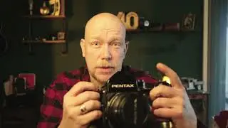 From Lomography to Fineart with the Pentax 67