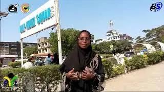 ZIMEBAKI SIKU 7 UCHAGUZI MKUU TR29 JITOKEZE KUPIGA KURA NI HAKI YAKO KIKATIBA
