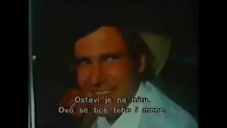 The Origin of the Movie Brats 1988
