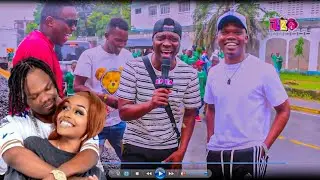 ECHO 254:HATIMAYE ATANGAZA TAREHE YA HARUSI YAKE NA MPENZI WAKE SOPHY RON/PESA NGAPI HARUSI BEKA/KAI