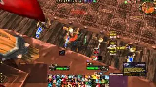How to play a fury warrior: 5.2 (5.3) Part 2