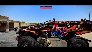 Alex | Montage #97 | Arma 3