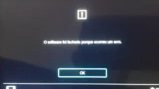 Jogos de Nintendo Switch fechando sozinho como resolver