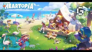 Game Santai Baru Heartopia