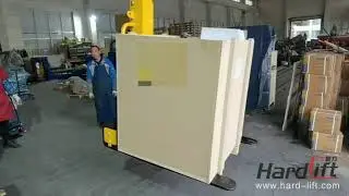 Crane Fork CY series