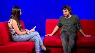 UEA:TV interview Brian Korteling | @UEATV