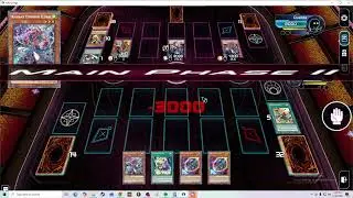 THE OUTPLAY!!! (Radiant Typhoon Mirror | Game 3 | Going Second) YuGiOh Genesys Format