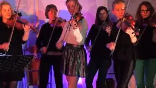 Romanian Violin (demo selection)