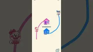 rush to home level 74 completed #games