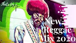 Top Trending Reggae Music 2020 -Chill Reggae Songs 2020 - - Best Reggae Remix Popular Songs 2020