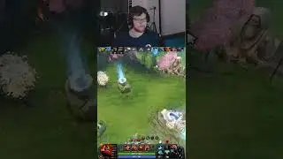 YOUR FRIEND WHO PLAYS THE BEST!😤😤😤 #dota2 #shorts #qojqva