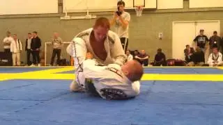 Jack magee x james nardone manchester open 2013