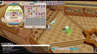Seal Online BOD - Evolusi Chicken ke KOAC