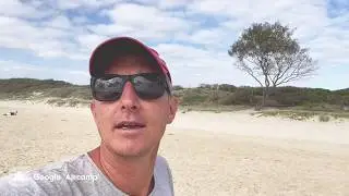 Ingenia Holidays Byron Bay review