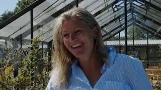 Book reception in Tisvilde
