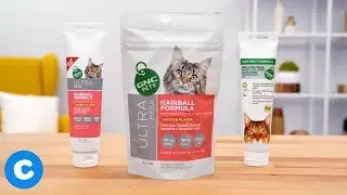GNC Pets Hairball Formula