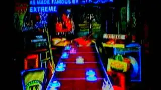 GH80's Play With Me GTR Solo A 100% FC