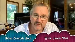 Jamie Watt | What I Wish I Said | intro