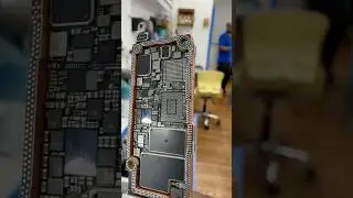 4. How to Clean iPhone 15 Pro Lower Board Without Causing Damage
