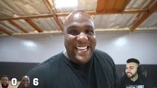 Cash Nasty vs Big Baby 😂😂 | I WAS WRONG. Dfriga Reaction!
