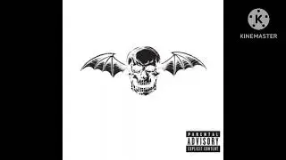 Avenged Sevenfold Dear God Audio