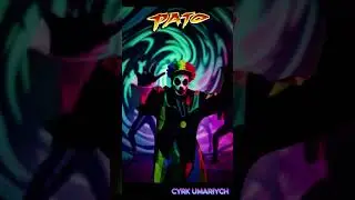 TO NIE RAP - TO CYRK UMARŁYCH  #hiphop #musicvideo #newmusic #rap2025 #polskihiphop