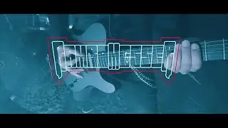 RAMBOMESSER - Rambomesser (OFFICIAL VIDEO)