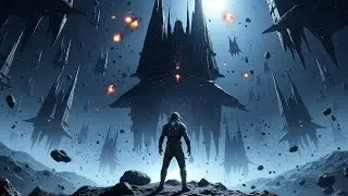 Humanity Cheated Reality to Win an Alien War