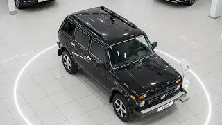 🔥 Lada Niva 2026 Vermelha Impressiona! Novo Visual, Desempenho REAL e Preço Que Surpreende