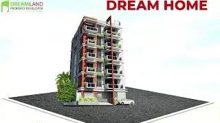 About of Dreamland