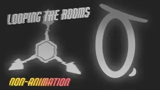 Looping The Rooms || MD: Forgotten Witness || Non-Animation || For The 2nd Channel