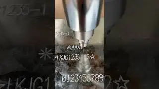 #Portable Electric Marking Machine#Metal Marking Machine#Dot Peen Marking Machine for VIN,Motorcycle
