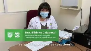 Servicio Amigable para el Adolescente