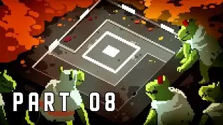 somekid plays Hyper Light Drifter [PART 08]