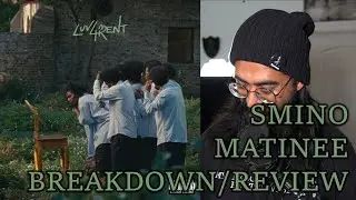 Smino - Matinee Reaction/Review