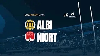 Nationale – J16 : Albi vs Niort