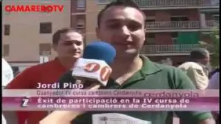 Cerdanyola 2010 - VALL&Egrave;S 1 video oficial
