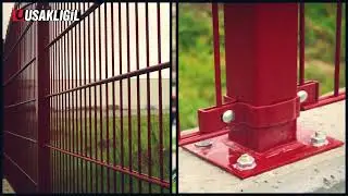 📐Fence Security Starts With Geometry | Not With &ldquo;What&rsquo;s in Stock&rdquo;