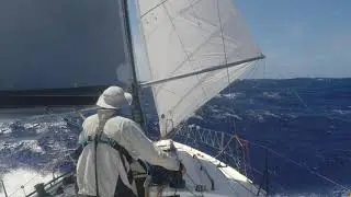 Transquadra Momente #1