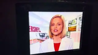 Краткий обзор фабрики Hersheys