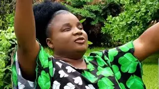 How to praise the lord. Miyaka Minister Agatha keys. African worship.