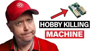 Remote ID for drones will kill our hobby (Special Guest Sean Ozz)