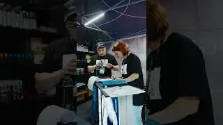 ☄️ KRYTEX на Detailer Day Expo 2025: ярко, выгодно, технологично!