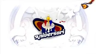 Canal Super3 - Lista de Súpers que cumplen años (8-10-2022) -576p en 16:9-