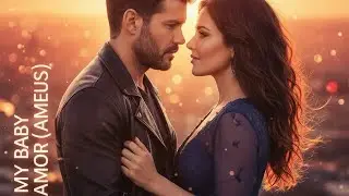 My Baby(Amore Mio)---Enrique Iglesias & Laura Pausini Style