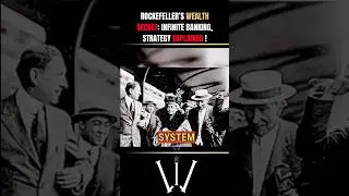 Rockefellers Waterfall Method Achieving Generational Wealth Through Infinite Banking. #shorts