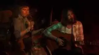 Fleet Foxes - Mykonos - 2/28/2008 - Bottom of the Hill