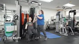 Ireland Army Health Clinic Welcome Video