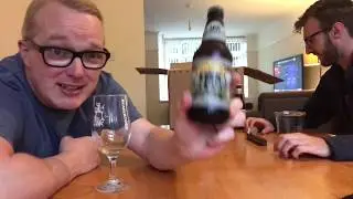 Beer Hawk Mystery Box Unboxing