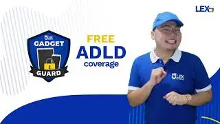Gadget Guard 📱 | LEX Services Inc.